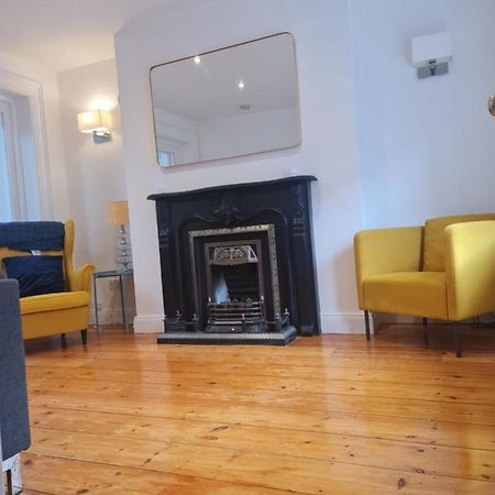 Shelbourne Cottages ダブリン エクステリア 写真