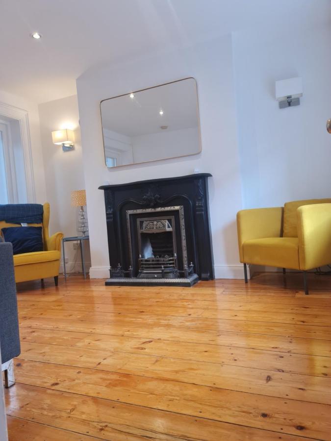 Shelbourne Cottages ダブリン エクステリア 写真