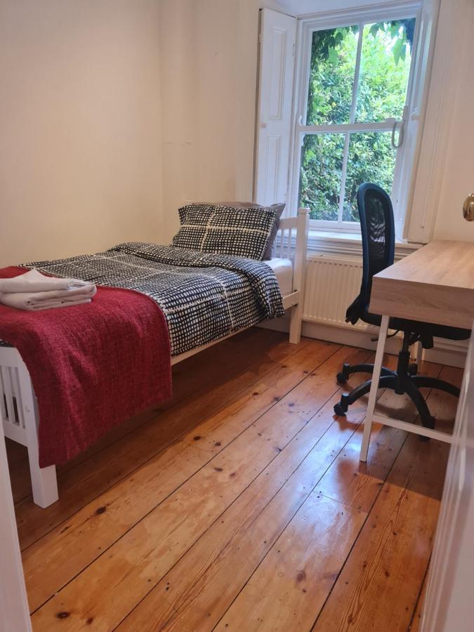 Shelbourne Cottages ダブリン エクステリア 写真