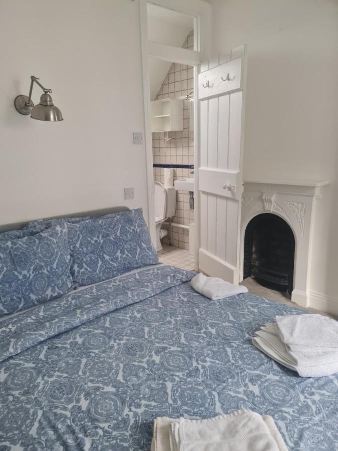 Shelbourne Cottages ダブリン エクステリア 写真