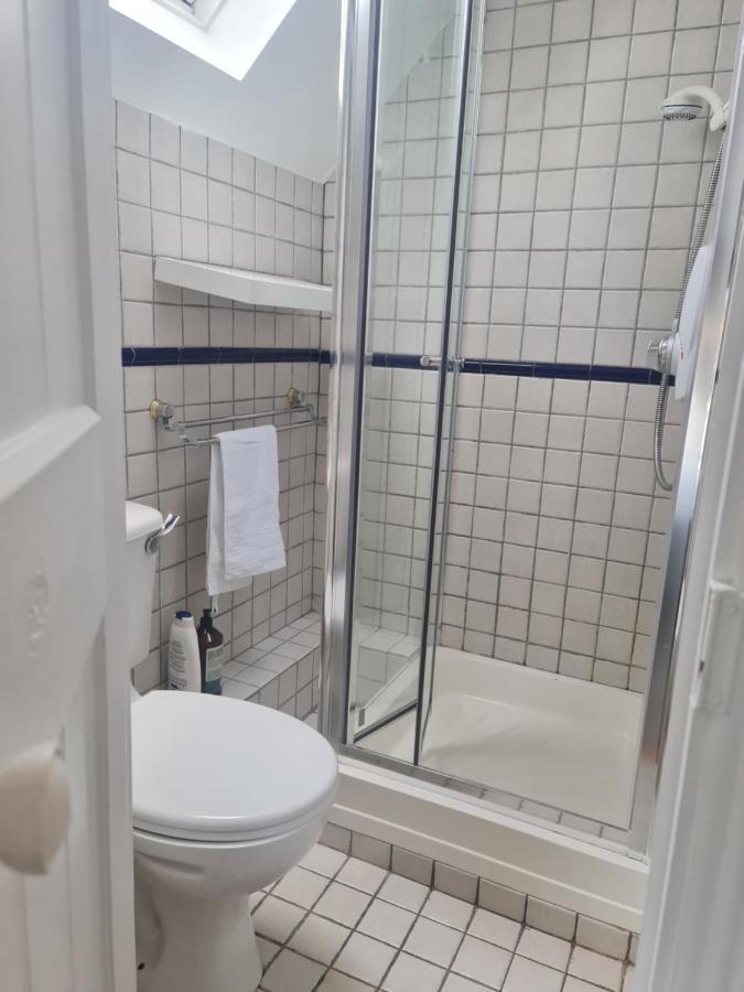 Shelbourne Cottages ダブリン エクステリア 写真