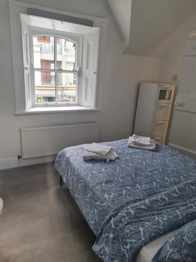 Shelbourne Cottages ダブリン エクステリア 写真
