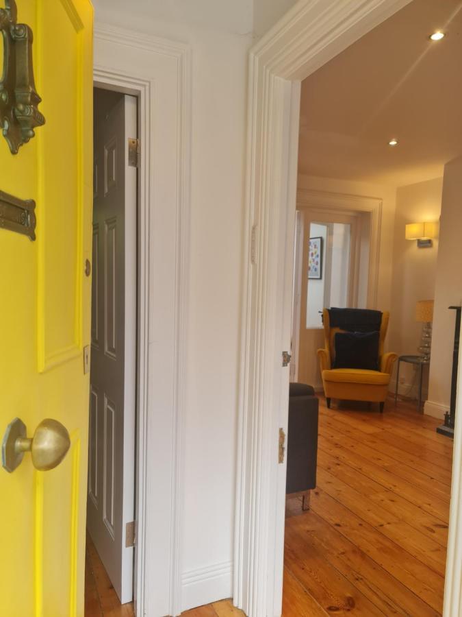 Shelbourne Cottages ダブリン エクステリア 写真
