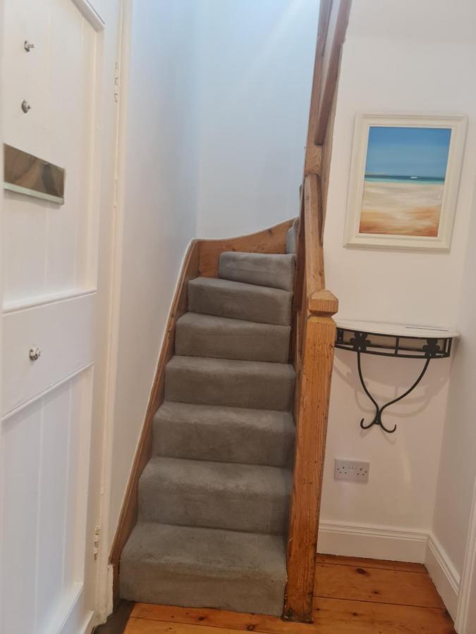 Shelbourne Cottages ダブリン エクステリア 写真
