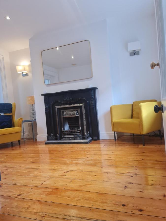 Shelbourne Cottages ダブリン エクステリア 写真