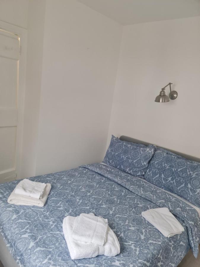Shelbourne Cottages ダブリン エクステリア 写真