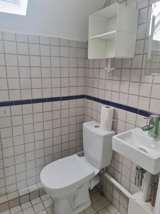 Shelbourne Cottages ダブリン エクステリア 写真
